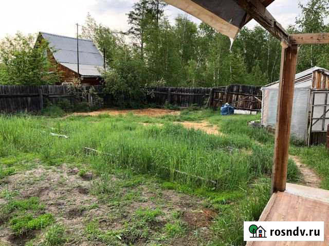 Дача 20 м² на участке 6 сот. на продажу в Якутске Якутск - изображение 1