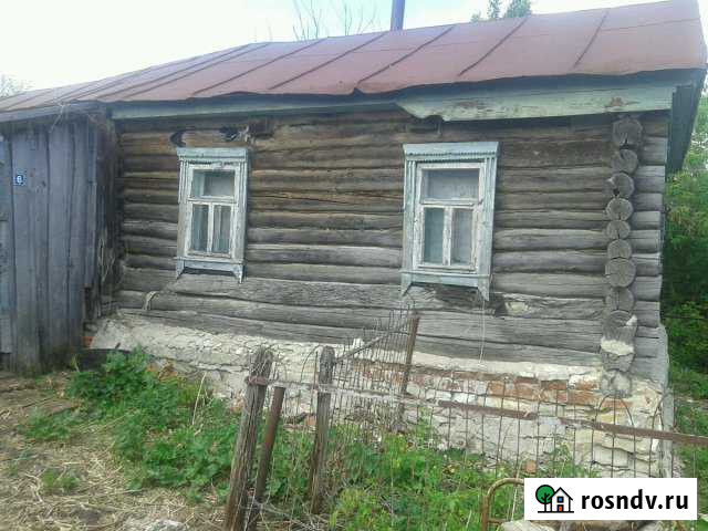 Дом 25 м² на участке 19 сот. на продажу в Ельниках Ельники - изображение 1