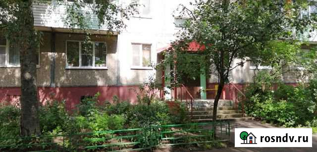 3-комнатная квартира, 65 м², 1/5 эт. в аренду на длительный срок в Подольске Подольск - изображение 1