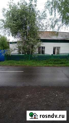 Дом 78 м² на участке 20 сот. на продажу в Ужуре Ужур - изображение 1