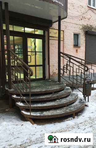 Коммерческое помещение в центре города 77 м2 Тейково - изображение 1