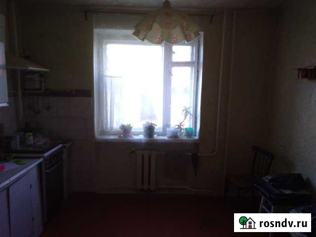 3-комнатная квартира, 65 м², 1/4 эт. на продажу в Эртиле Эртиль - изображение 1