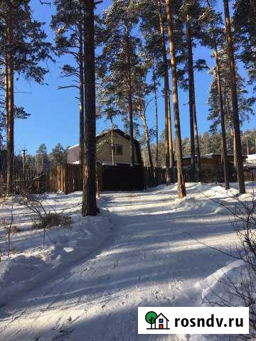 Дача 70 м² на участке 6 сот. на продажу в Миассе Миасс - изображение 1