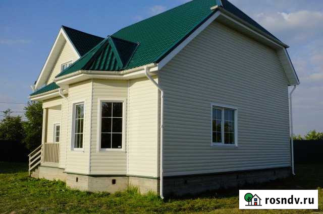 Дом 170 м² на участке 10 сот. на продажу в Солнечногорске Солнечногорск - изображение 1
