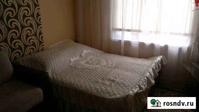 Комната 25 м² в 1-ком. кв., 2/2 эт. в аренду на длительный срок в Таганроге Таганрог - изображение 1