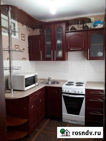 2-комнатная квартира, 44 м², 5/5 эт. на продажу в Усолье-Сибирском Усолье-Сибирское - изображение 1