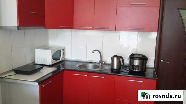 2-комнатная квартира, 68 м², 2/6 эт. в аренду посуточно в Гаспре Гаспра - изображение 1