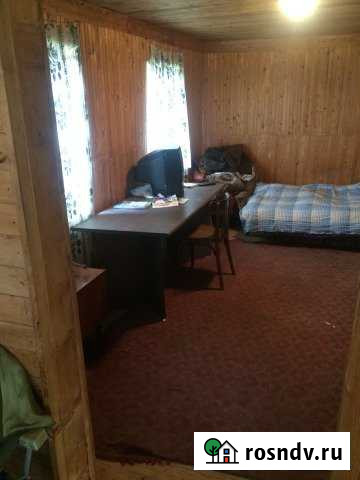 Дача 35 м² на участке 12 сот. на продажу в Шатуре Шатура - изображение 1