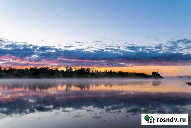 Участок СНТ, ДНП 12 сот. на продажу в Дмитрове Дмитров - изображение 1