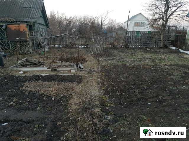 Участок СНТ, ДНП 4 сот. на продажу в Тамбове Тамбов - изображение 1