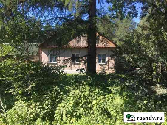 Дом 121 м² на участке 13 сот. на продажу в Вырице Вырица