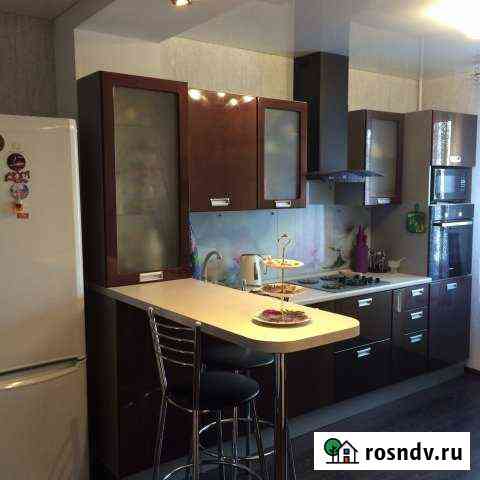 3-комнатная квартира, 74 м², 7/9 эт. в аренду на длительный срок в Новороссийске Новороссийск