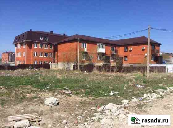Участок ИЖС 10 сот. на продажу в Яблоновском Яблоновский