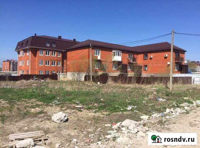 Участок ИЖС 10 сот. на продажу в Яблоновском Яблоновский - изображение 1