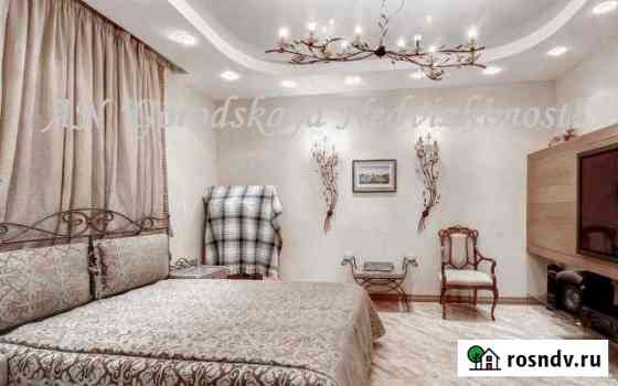 8ная квартира, 277 м², 12/12 эт. на продажу в Москве Москва