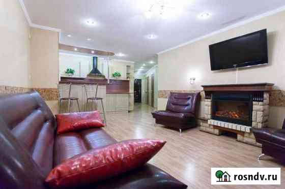 Квартира-студия, 60 м², 5/16 эт. в аренду посуточно в Челябинске Челябинск