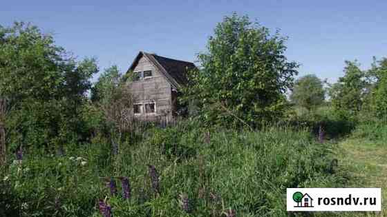 Участок СНТ, ДНП 15 сот. на продажу в Краснозаводске Краснозаводск