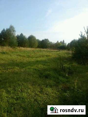 Участок СНТ, ДНП 10 сот. на продажу в Караваево Караваево - изображение 1