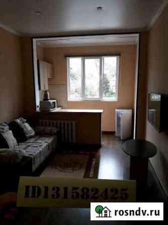 Квартира-студия, 21 м², 5/5 эт. в аренду посуточно в Туапсе Туапсе
