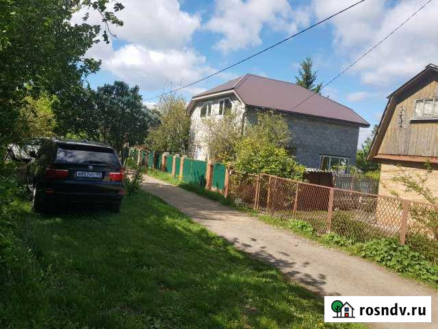 Дача 46 м² на участке 8 сот. на продажу в Хрящевке Хрящевка - изображение 1