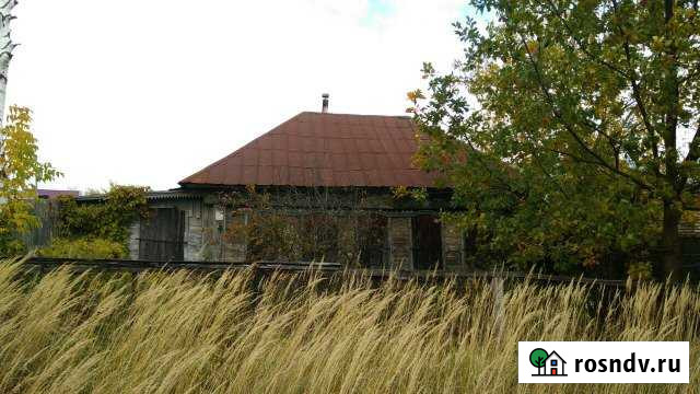 Участок ИЖС 6 сот. на продажу в Кулебаках Кулебаки - изображение 1