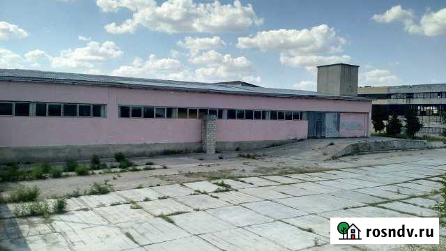 Помещение свободного назначения, 4500 кв.м. Симферополь - изображение 1