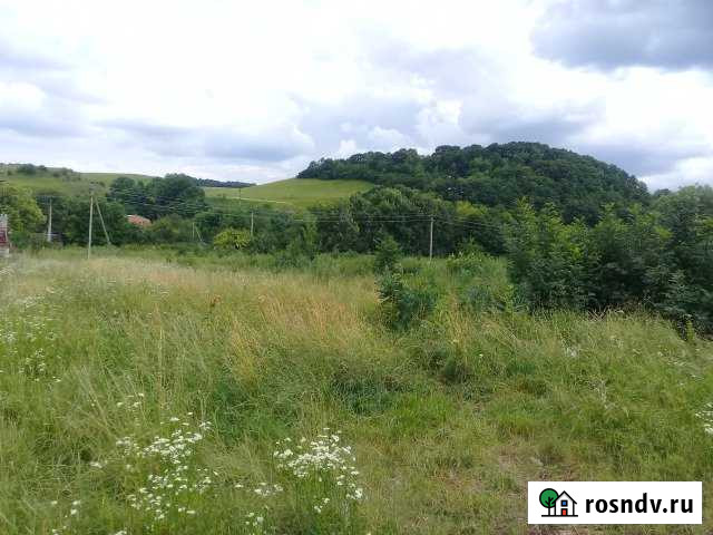 Участок промназначения 120 сот. на продажу в Удобной Удобная - изображение 1