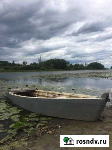 Участок ИЖС 8 сот. на продажу в Навашино Навашино - изображение 1