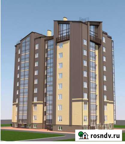 1-комнатная квартира, 35 м², 1/9 эт. на продажу в Абакане Абакан - изображение 1