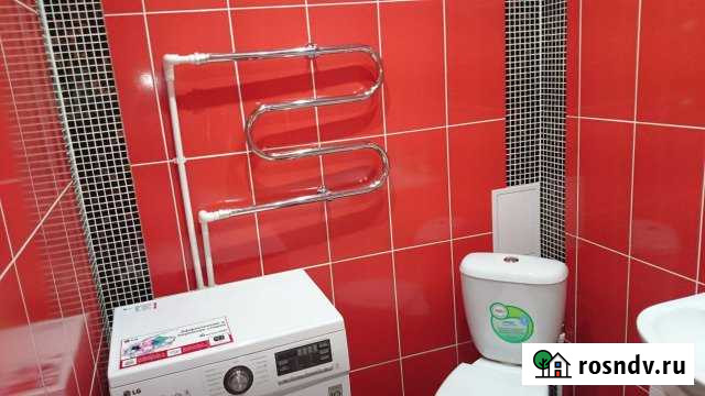 1-комнатная квартира, 33 м², 7/9 эт. на продажу в Астрахани Астрахань - изображение 1