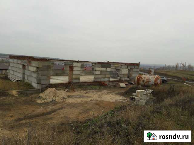 Объект незавершенного строительства Алексеевка - изображение 1