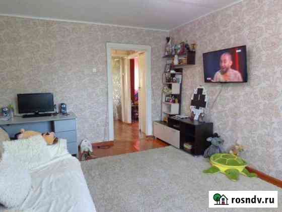3-комнатная квартира, 60 м², 4/5 эт. на продажу в Амурске Амурск