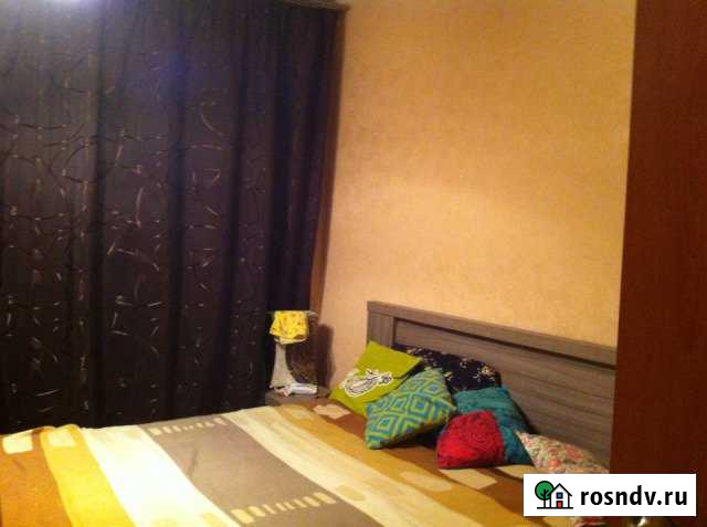 3-комнатная квартира, 60 м², 2/5 эт. в аренду на длительный срок в Балабаново Балабаново - изображение 1