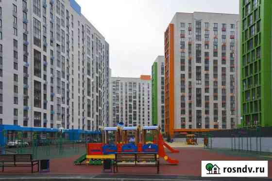 Квартира-студия, 33 м², 8/16 эт. на продажу в Тюмени Тюмень