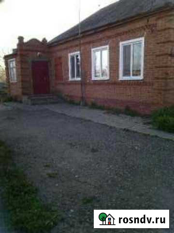 Дом 83 м² на участке 27 сот. на продажу в Дядьковской Дядьковская - изображение 1