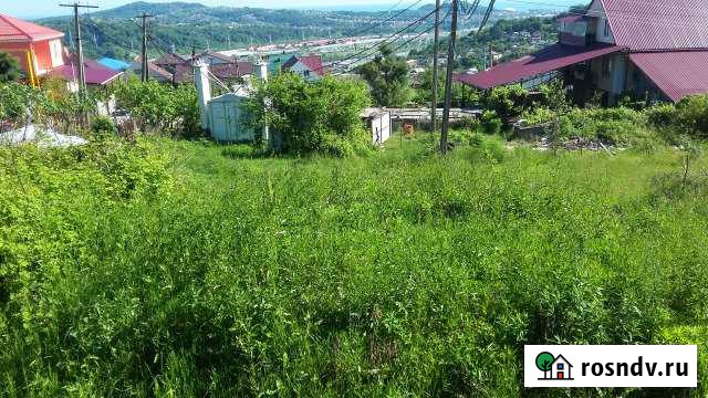 Участок ИЖС 12 сот. на продажу в Высоком Высокое - изображение 1