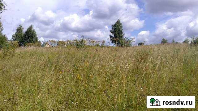 Участок ИЖС 10 сот. на продажу в Дорохово Дорохово - изображение 1