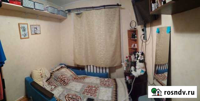 Комната 7 м² в 1-ком. кв., 1/9 эт. на продажу в Белгороде Белгород - изображение 1