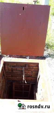 Участок промназначения 1 сот. на продажу в Железногорске Красноярского края Железногорск - изображение 1