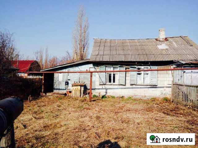 3-комнатная квартира, 55 м², 1/1 эт. на продажу в Балашове Балашов - изображение 1