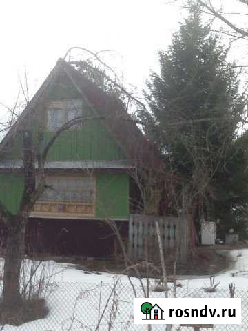 Дача 30 м² на участке 8 сот. на продажу в Шатуре Шатура - изображение 1