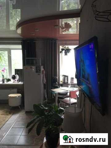 2-комнатная квартира, 46 м², 4/5 эт. на продажу в Лососине Лососина - изображение 1