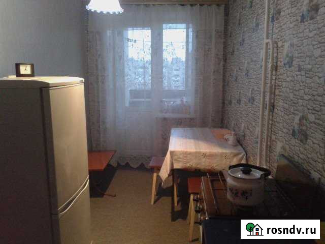 1-комнатная квартира, 39 м², 8/9 эт. в аренду на длительный срок в Нововоронеже Нововоронеж - изображение 1