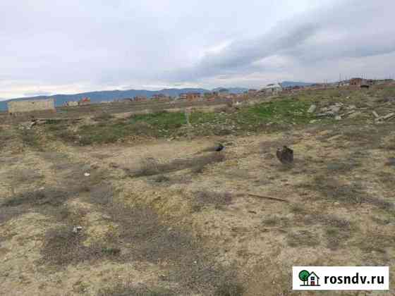 Участок СНТ, ДНП 8 сот. на продажу в Каспийске Каспийск