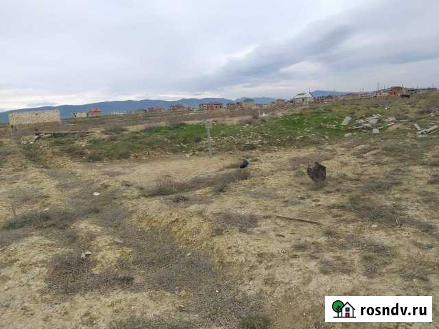 Участок СНТ, ДНП 8 сот. на продажу в Каспийске Каспийск - изображение 1