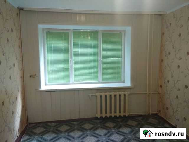 Комната 13 м² в 1-ком. кв., 2/5 эт. на продажу в Ликино-Дулево Ликино-Дулево - изображение 1