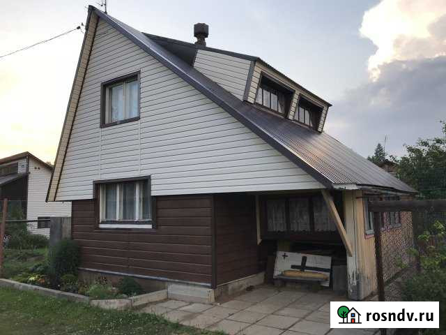 Участок СНТ, ДНП 6 сот. на продажу в Якшур-Бодье Якшур-Бодья - изображение 1