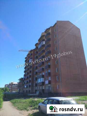 2-комнатная квартира, 62 м², 7/9 эт. на продажу в Черногорске Черногорск - изображение 1