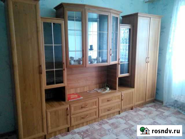 1-комнатная квартира, 35 м², 4/5 эт. в аренду на длительный срок в Волгодонске Волгодонск - изображение 1