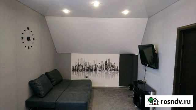 Коттедж 165 м² на участке 8 сот. на продажу в Онохино Онохино - изображение 1